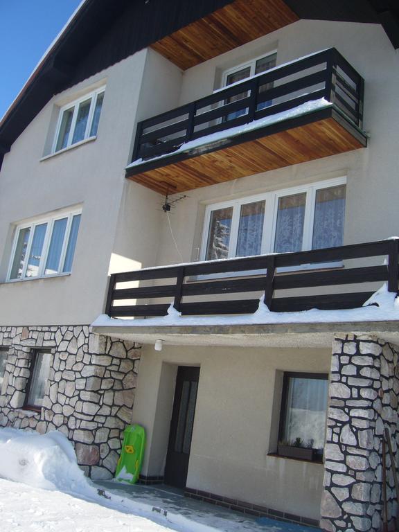 Benecko 131 Apartment Exterior foto
