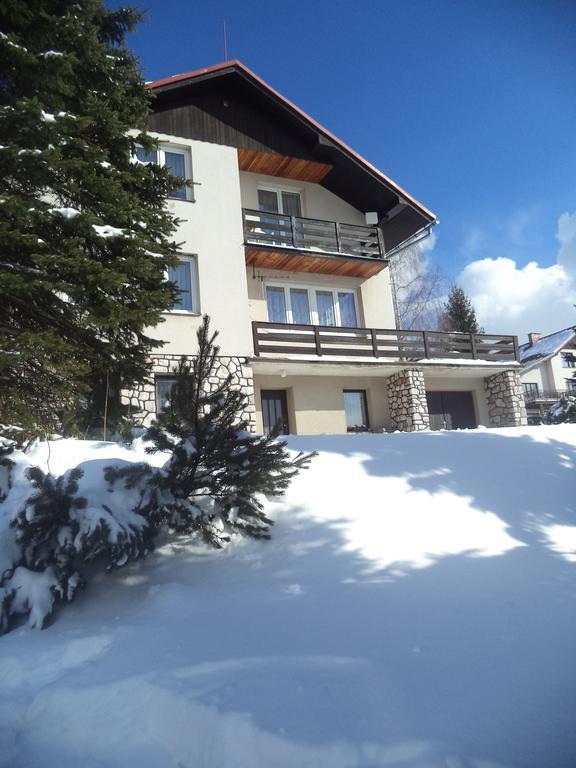 Benecko 131 Apartment Exterior foto